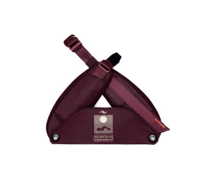Peak Design Everyday Hip Belt V2 (Eclipse)