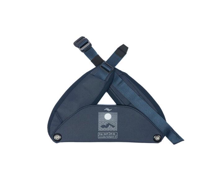 Peak Design Everyday Hip Belt V2 (Midnight)