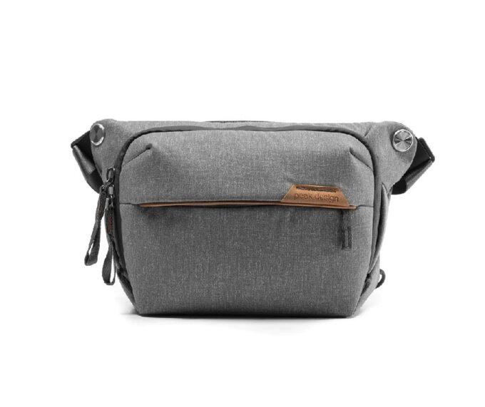 Peak Design Everyday Sling 3L v2 (Ash)