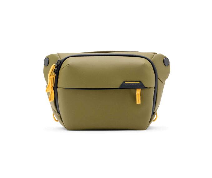 Peak Design Everyday Sling 3L (Kelp)