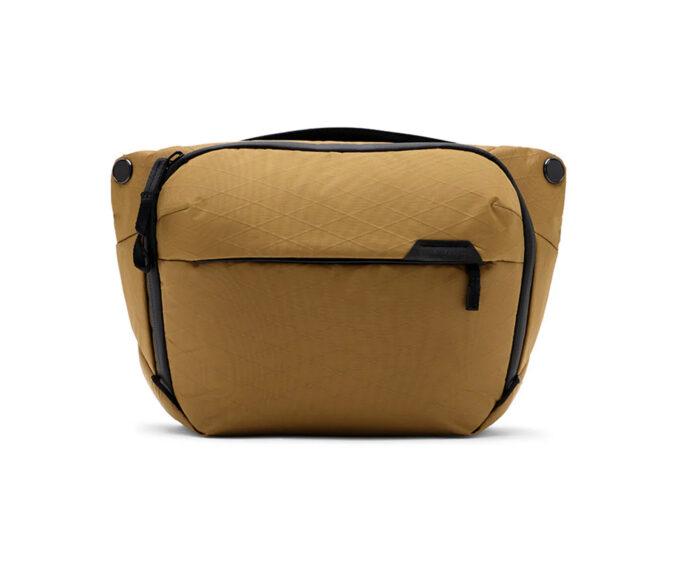 Peak Design Everyday Sling 6L (Coyote)