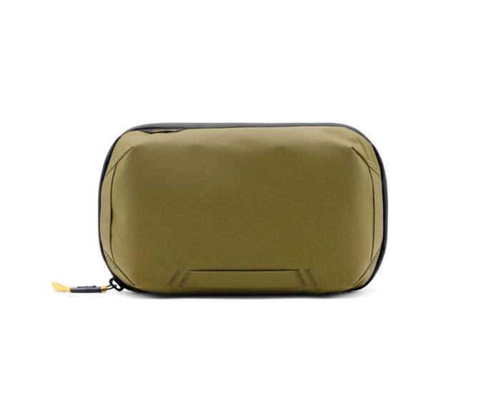 Peak Design Tech Pouch (Kelp)