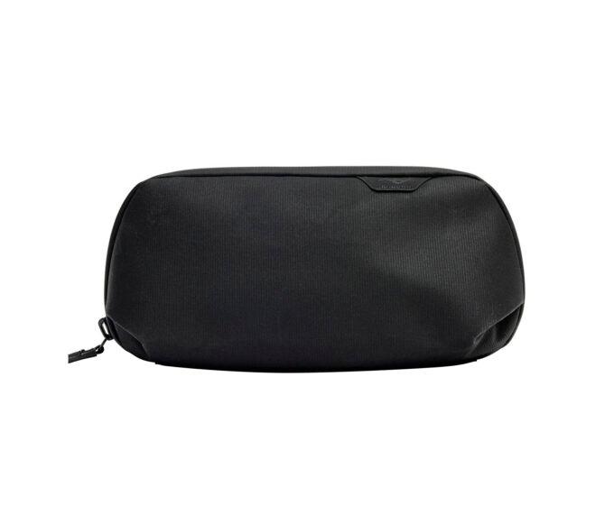 Peak Design Tech Pouch - Small (Black)