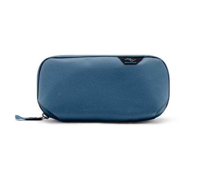 Peak Design Tech Pouch - Small (Ocean)