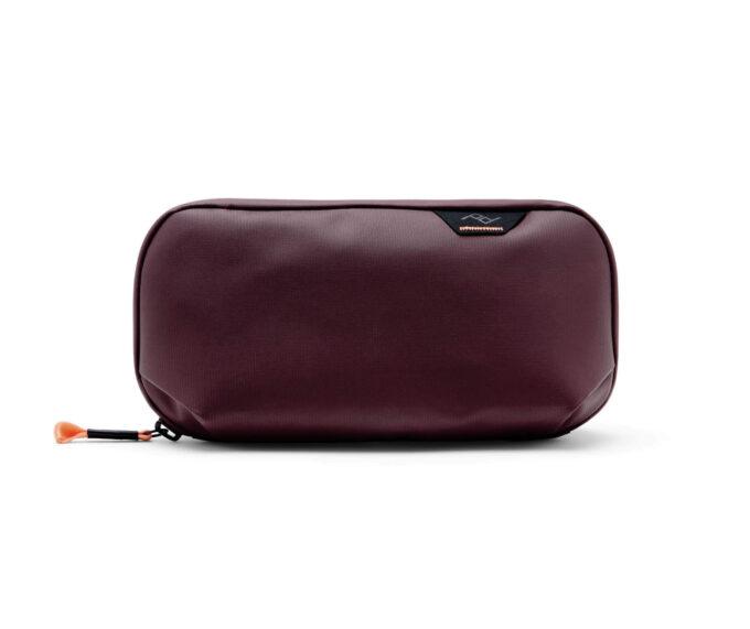 Peak Design Tech Pouch - Small (Eclipse)