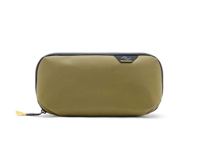 Peak Design Tech Pouch - Small (Kelp)
