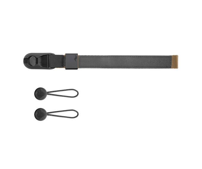 Peak Design Cuff Camera Wrist Strap (Coyote)