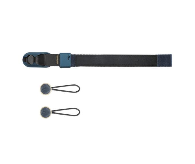 Peak Design Cuff Camera Wrist Strap (Ocean)