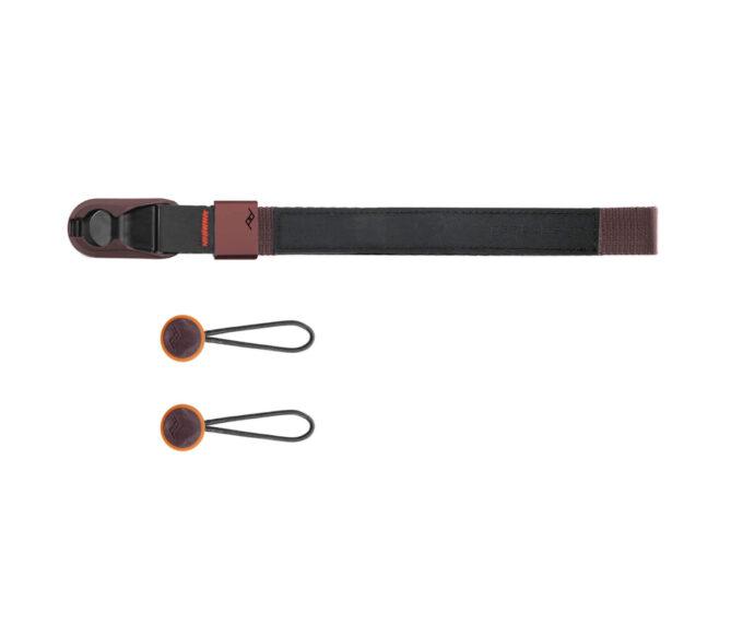 Peak Design Cuff Camera Wrist Strap (Eclipse)