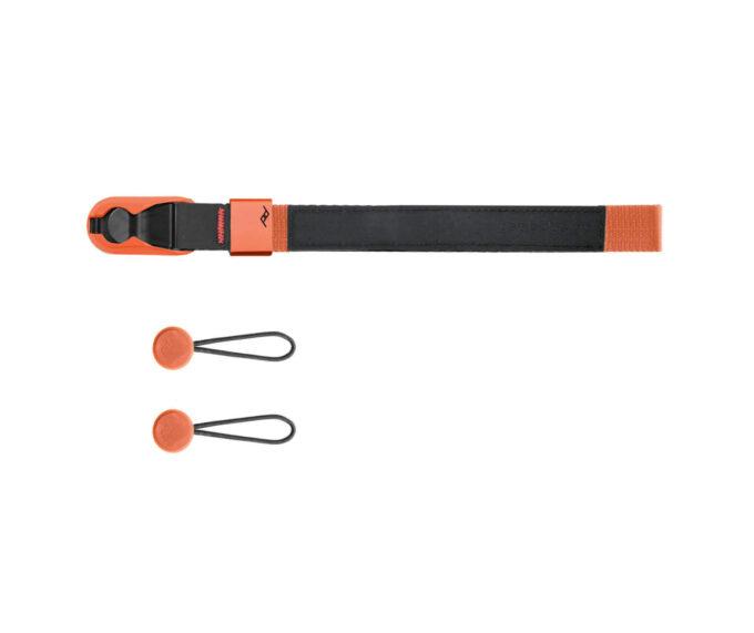 Peak Design Cuff Camera Wrist Strap (Ibis)