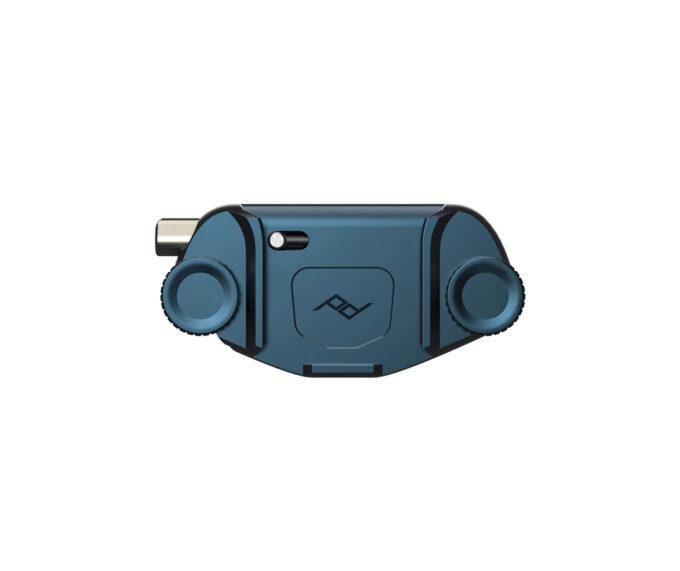 Peak Design Capture Camera Clip v3 (Ocean)