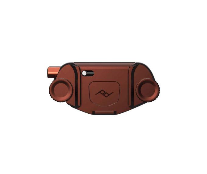 Peak Design Capture Camera Clip v3 (Eclipse)