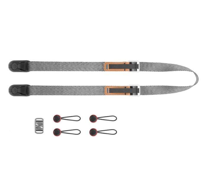 Peak Design Leash Camera Strap (Ash)