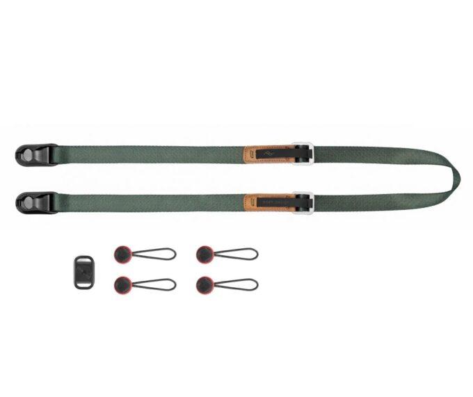 Peak Design Leash Camera Strap (Sage)