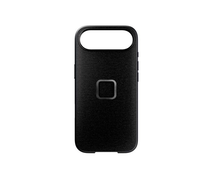 Peak Design Fabric Case - iPhone 17 Air (Charcoal)