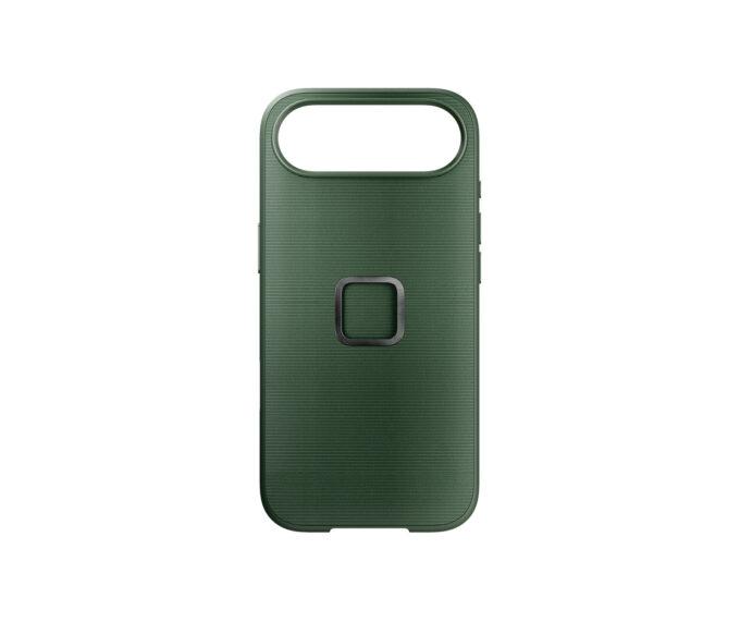 Peak Design Fabric Case - iPhone 17 Air (Sage)