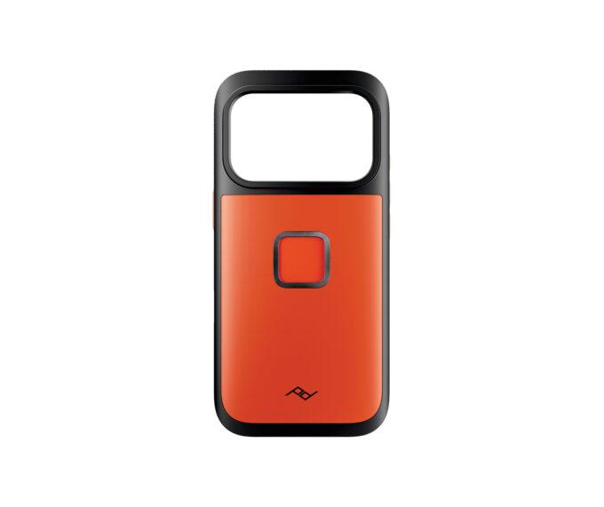 Peak Design GNAR Case - iPhone 17 Pro (Ibis)