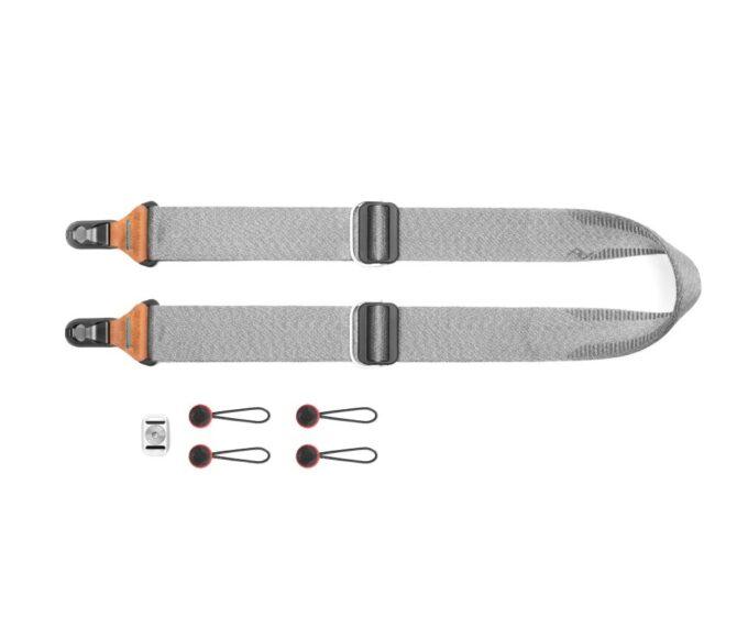 Peak Design Slide Camera Strap (Ash)