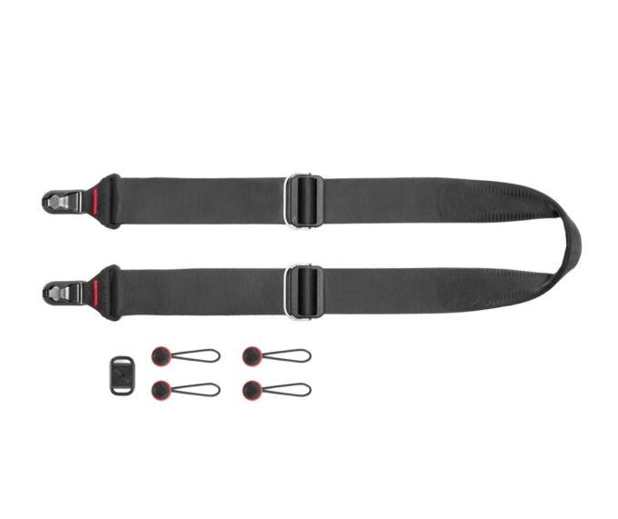 Peak Design Slide Camera Strap (Black)