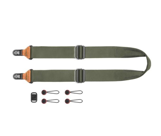 Peak Design Slide Camera Strap (Sage)
