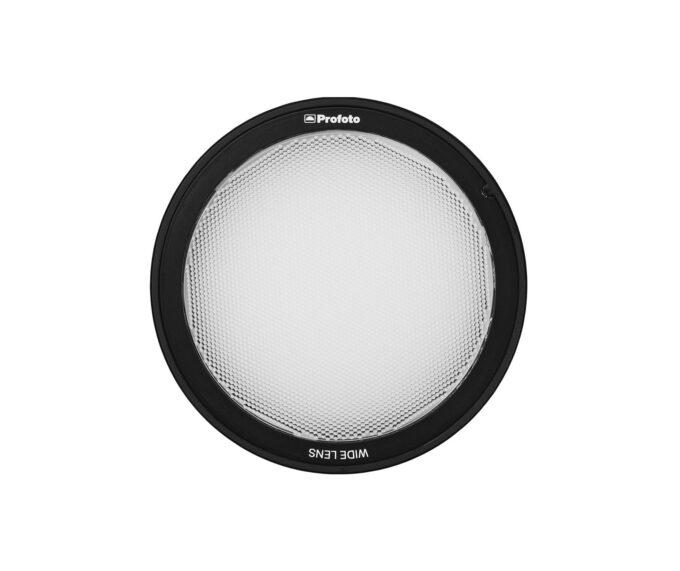 Profoto Wide Lens for A1 Studio Light