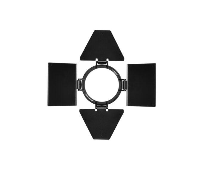 Profoto Clic Barndoor