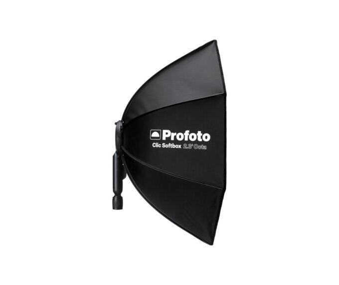 Profoto Clic Softbox Octa 2.3'