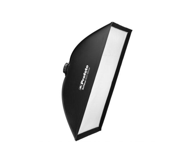 Profoto Softbox 3x4' (90x120cm) Silver