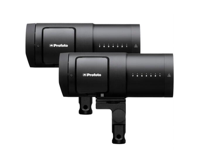 Profoto B30 Duo Kit