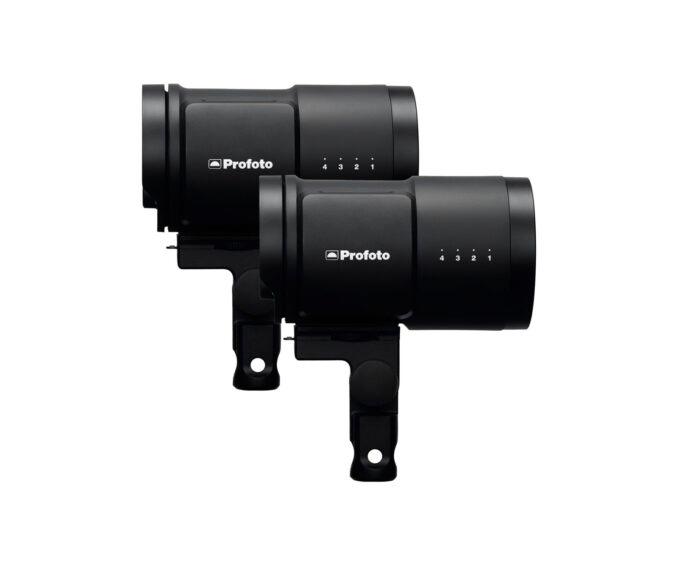Profoto B10X Duo Kit
