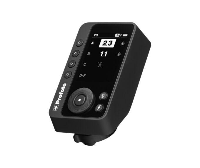 Profoto Connect Pro Remote for Non-TTL