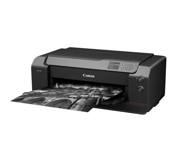 Canon imagePROGRAF PRO-510 Photo Printer