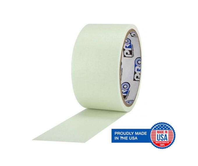 ProTapes Pro Glow-in-the-Dark Tape 2" x 10yds