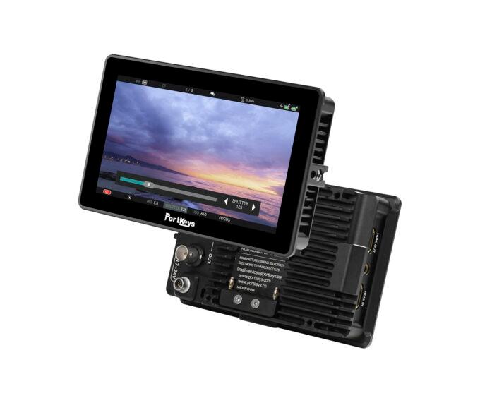 Portkeys BM5IV 5.5" HDMI/SDI Touchscreen Monitor
