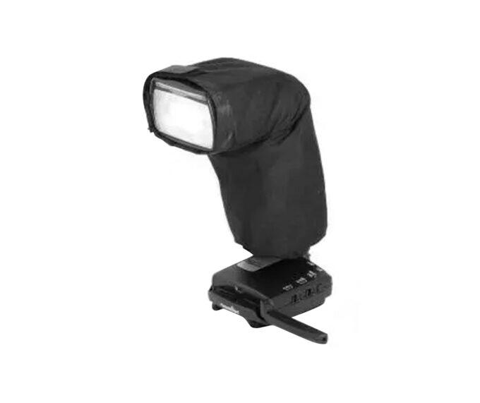PocketWizard AC5 RF Soft Shield