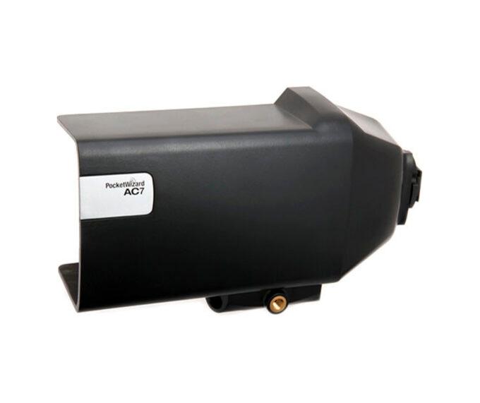 PocketWizard AC7 RF Hard Shield