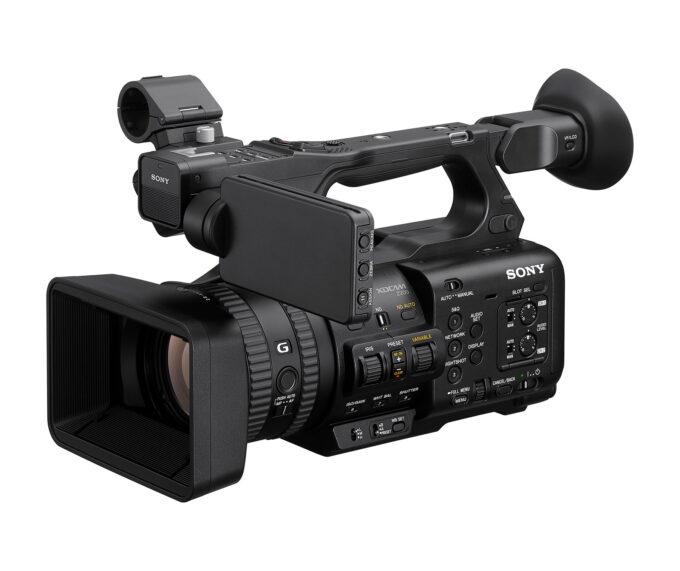 Sony PXW-Z200 Camcorder