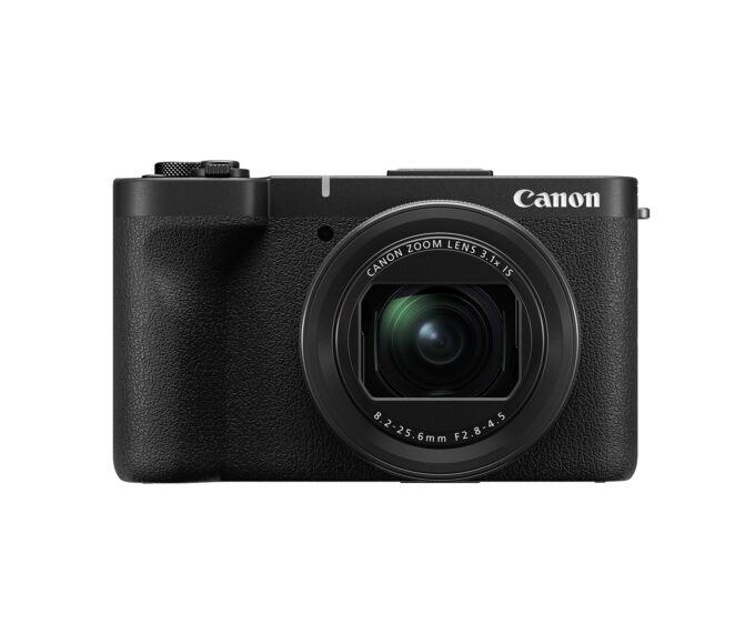 Canon Powershot V1