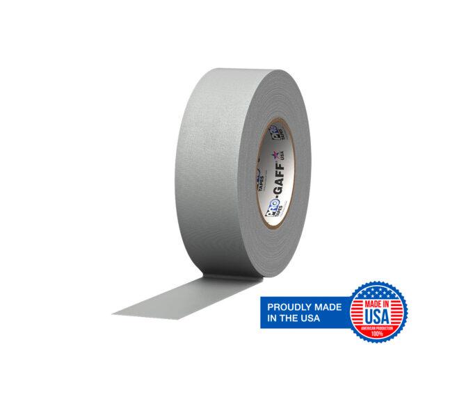 ProTapes Pro Gaffer 2" x 55yds (Grey)