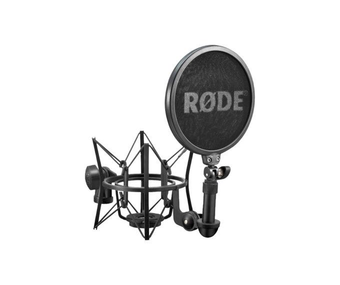 Rode SM6 Studio Microphone Shock Mount
