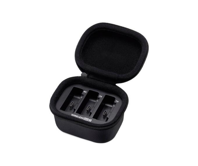 RODE Charging Case for Wireless GO II