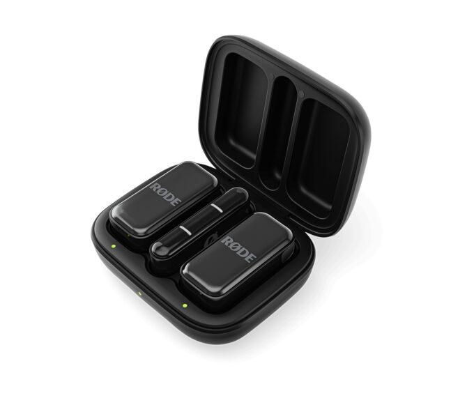 RODE Wireless Micro