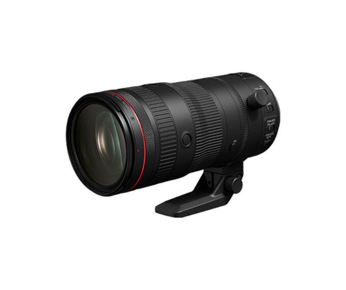 Canon RF 24-105mm F2.8L IS USM Z