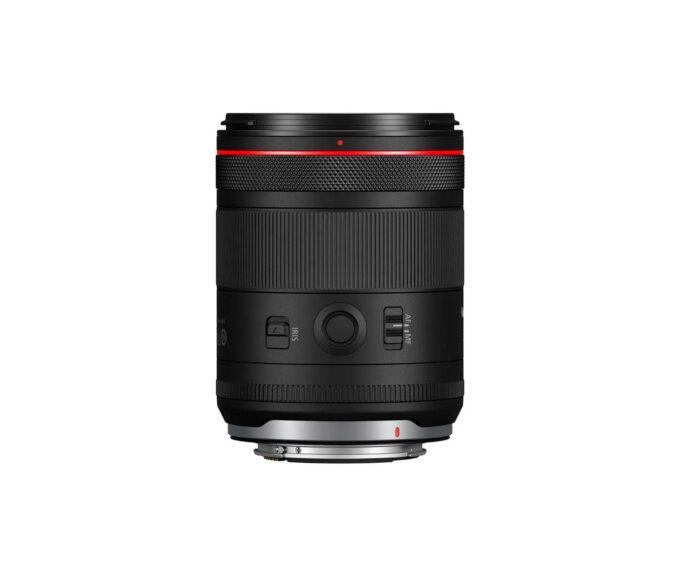Canon RF 35mm F1.4 L VCM
