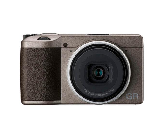 Ricoh GR III Diary Edition