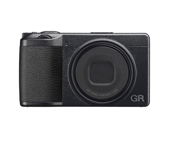 Ricoh GR IIIx