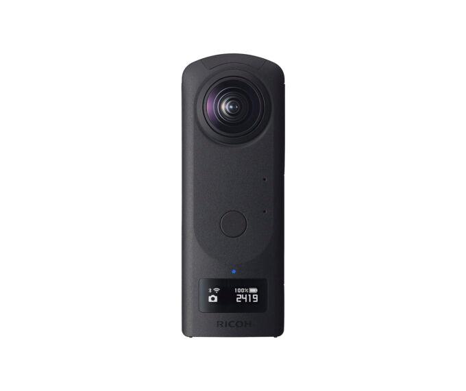 Ricoh Theta Z1 360° Camera