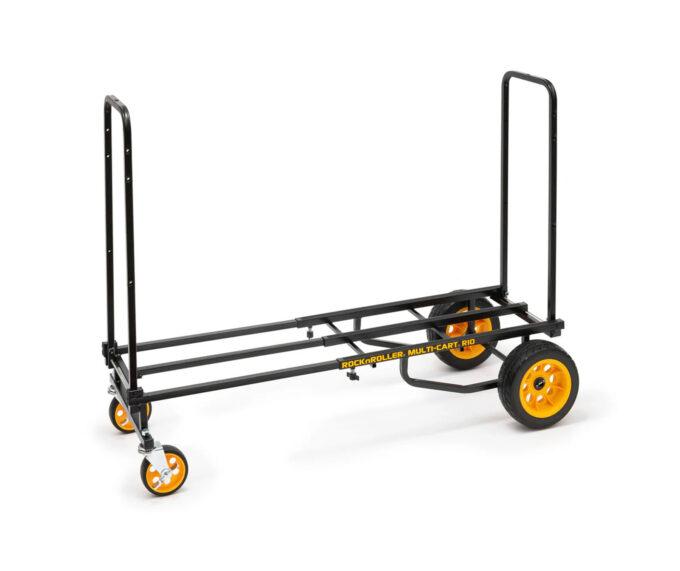 RockNRoller Multi-Cart R10RT "Max"