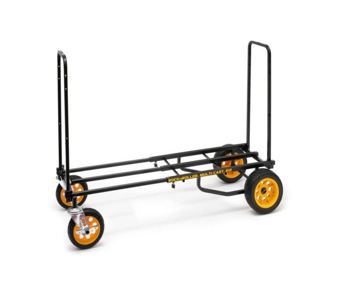 RockNRoller Multi-Cart R12RT "All Terrain"