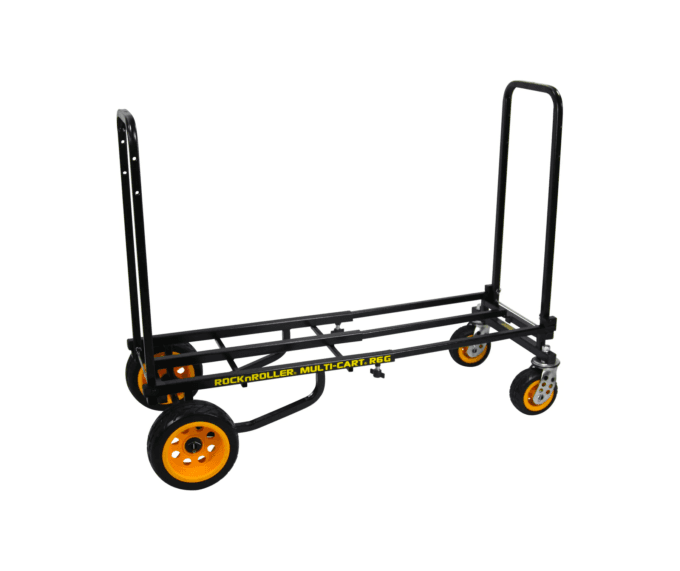 RocknRoller Multi-Cart R6G "Mini Ground Glider"